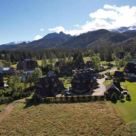 Krokus Park Residence Косьцелісько Екстер'єр фото