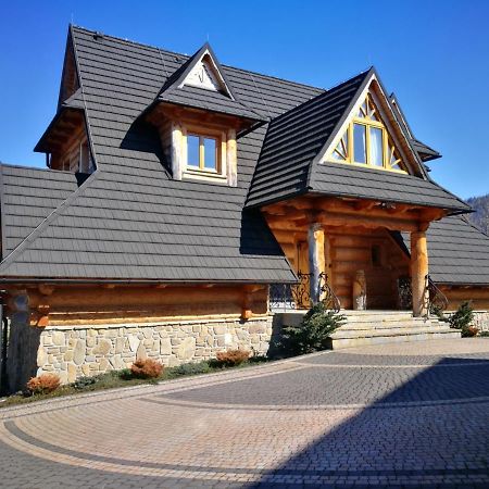 Krokus Park Residence Косьцелісько Екстер'єр фото