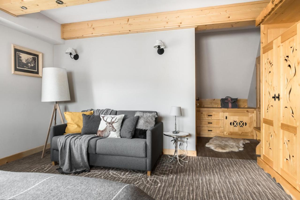 Krokus Park Residence Косьцелісько Екстер'єр фото