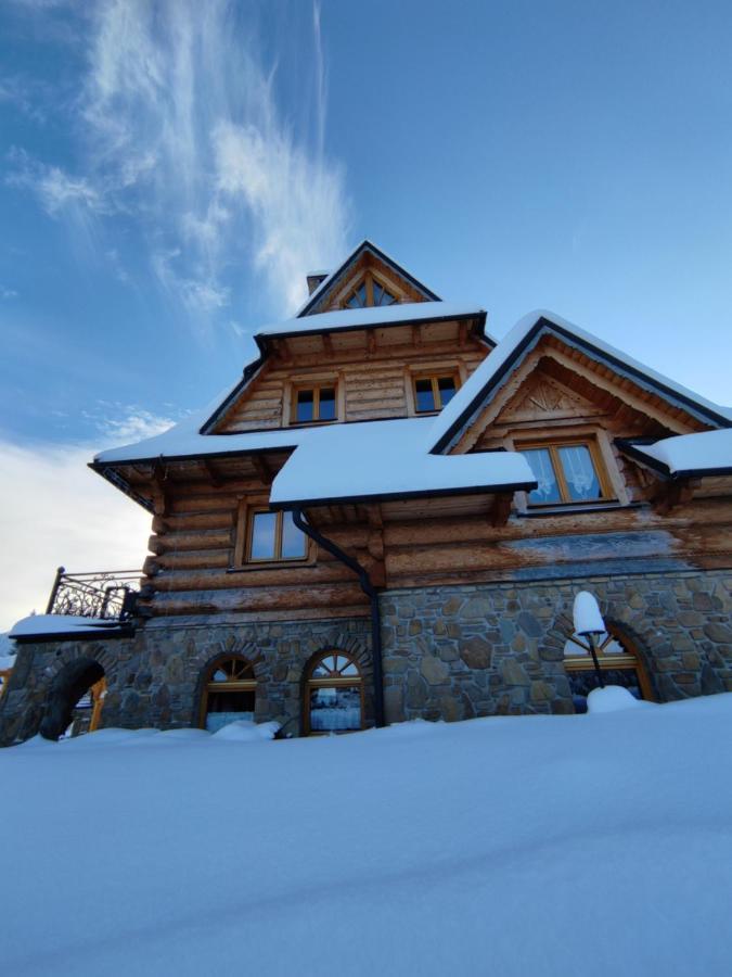 Krokus Park Residence Косьцелісько Екстер'єр фото