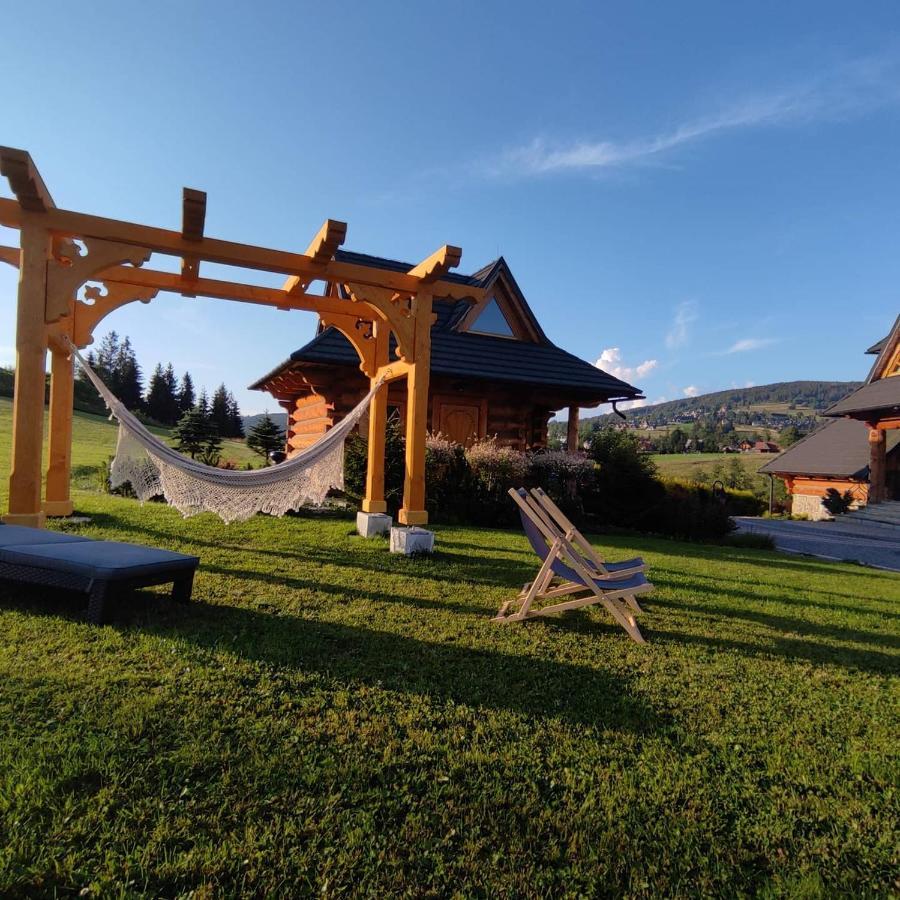 Krokus Park Residence Косьцелісько Екстер'єр фото